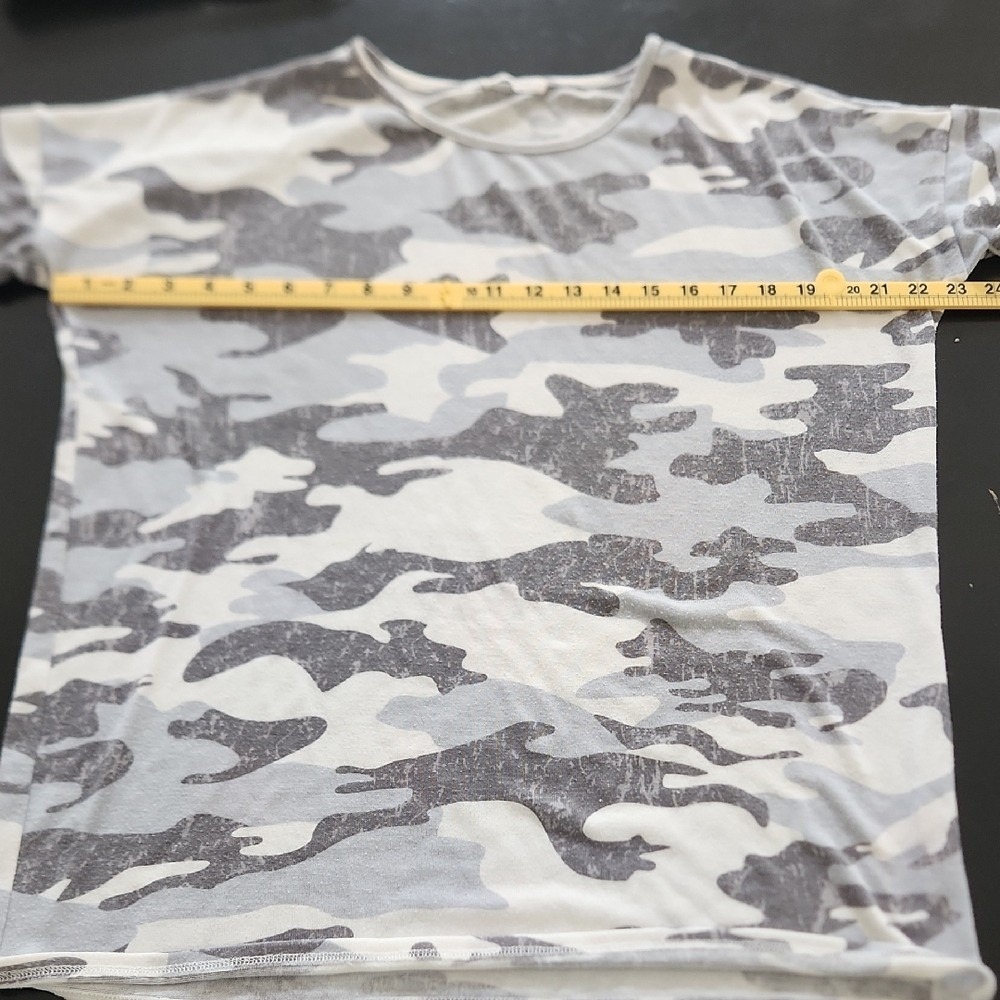 Bombom Camouflage T-Shirt M‎ - Picture 3 of 8